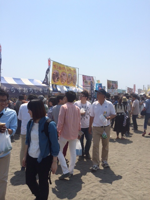 湘南祭1 湘南祭1