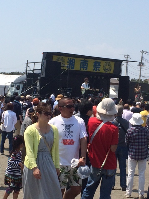 湘南祭2 湘南祭2