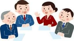 意見交換会 意見交換会