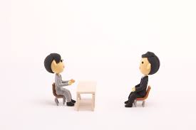 面接 面接