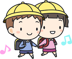 新小学校1年生 新小学校1年生