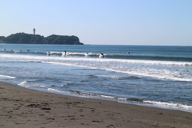 茅ヶ崎海岸
